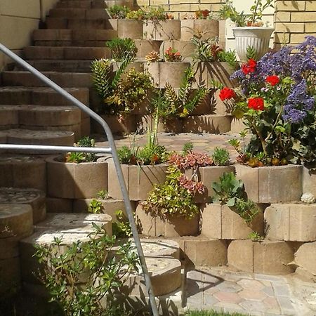 Potgieter'S View Apartment Reebok Bagian luar foto