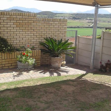 Potgieter'S View Apartment Reebok Bagian luar foto