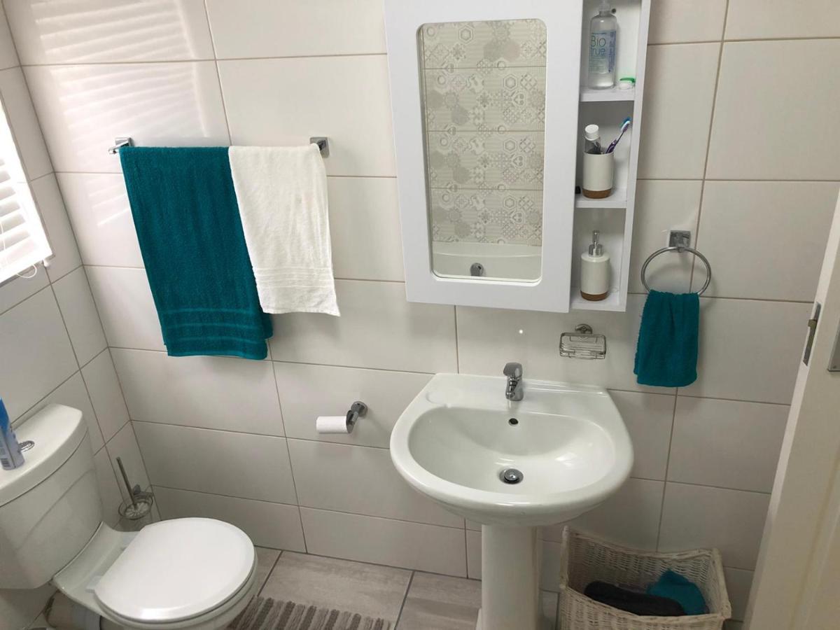 Potgieter'S View Apartment Reebok Bagian luar foto