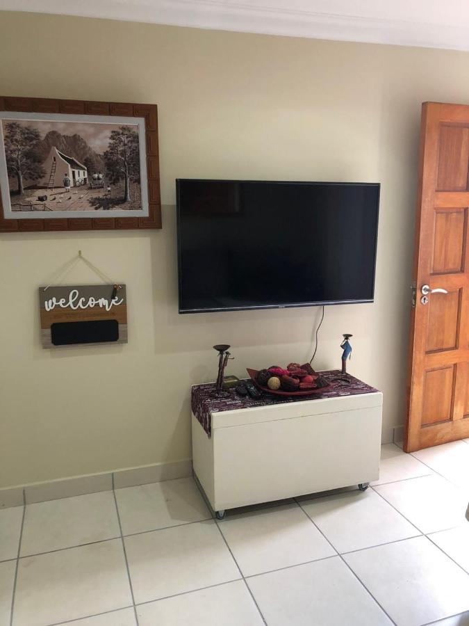 Potgieter'S View Apartment Reebok Bagian luar foto