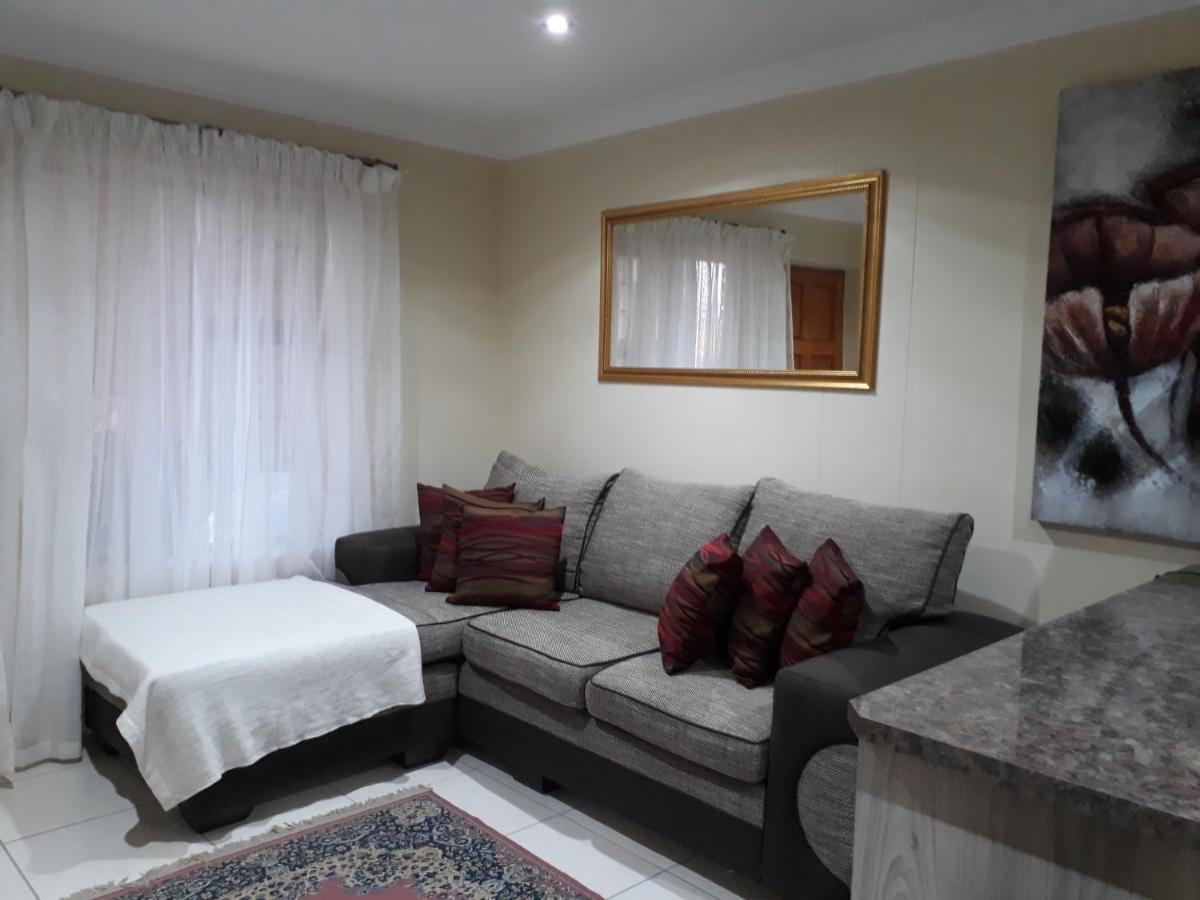 Potgieter'S View Apartment Reebok Bagian luar foto