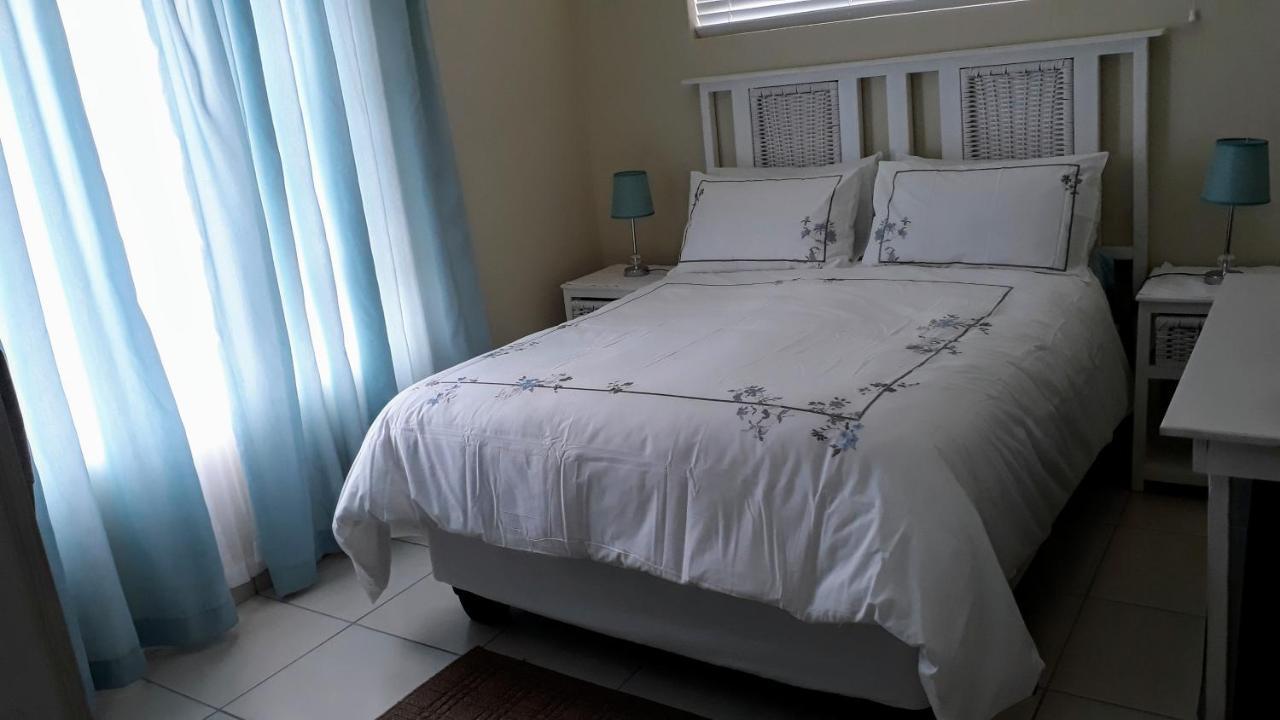 Potgieter'S View Apartment Reebok Bagian luar foto