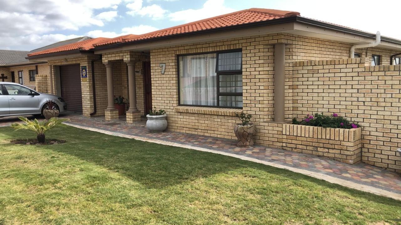 Potgieter'S View Apartment Reebok Bagian luar foto