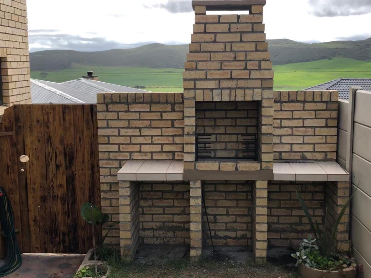 Potgieter'S View Apartment Reebok Bagian luar foto