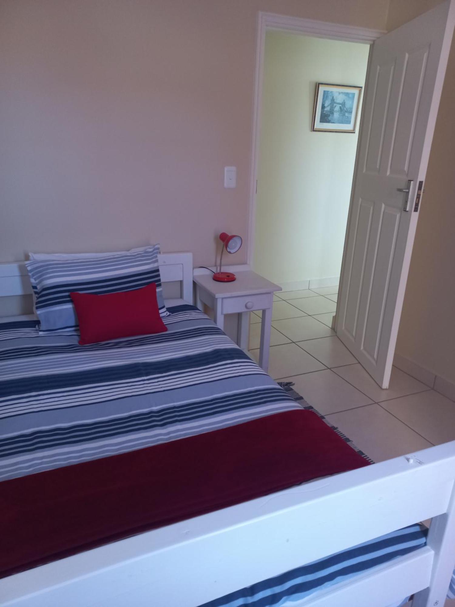 Potgieter'S View Apartment Reebok Bagian luar foto