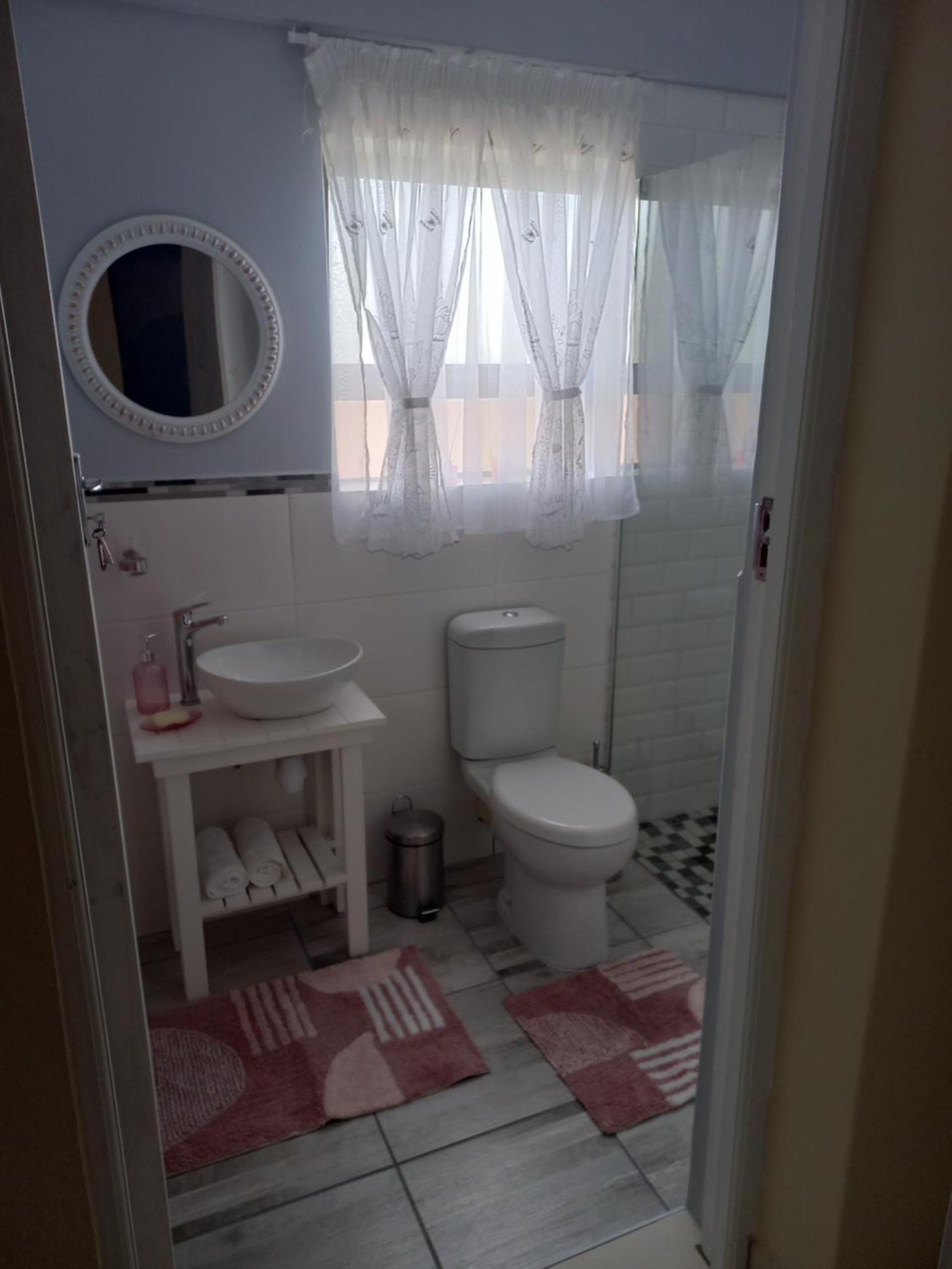 Potgieter'S View Apartment Reebok Bagian luar foto