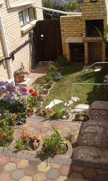 Potgieter'S View Apartment Reebok Bagian luar foto