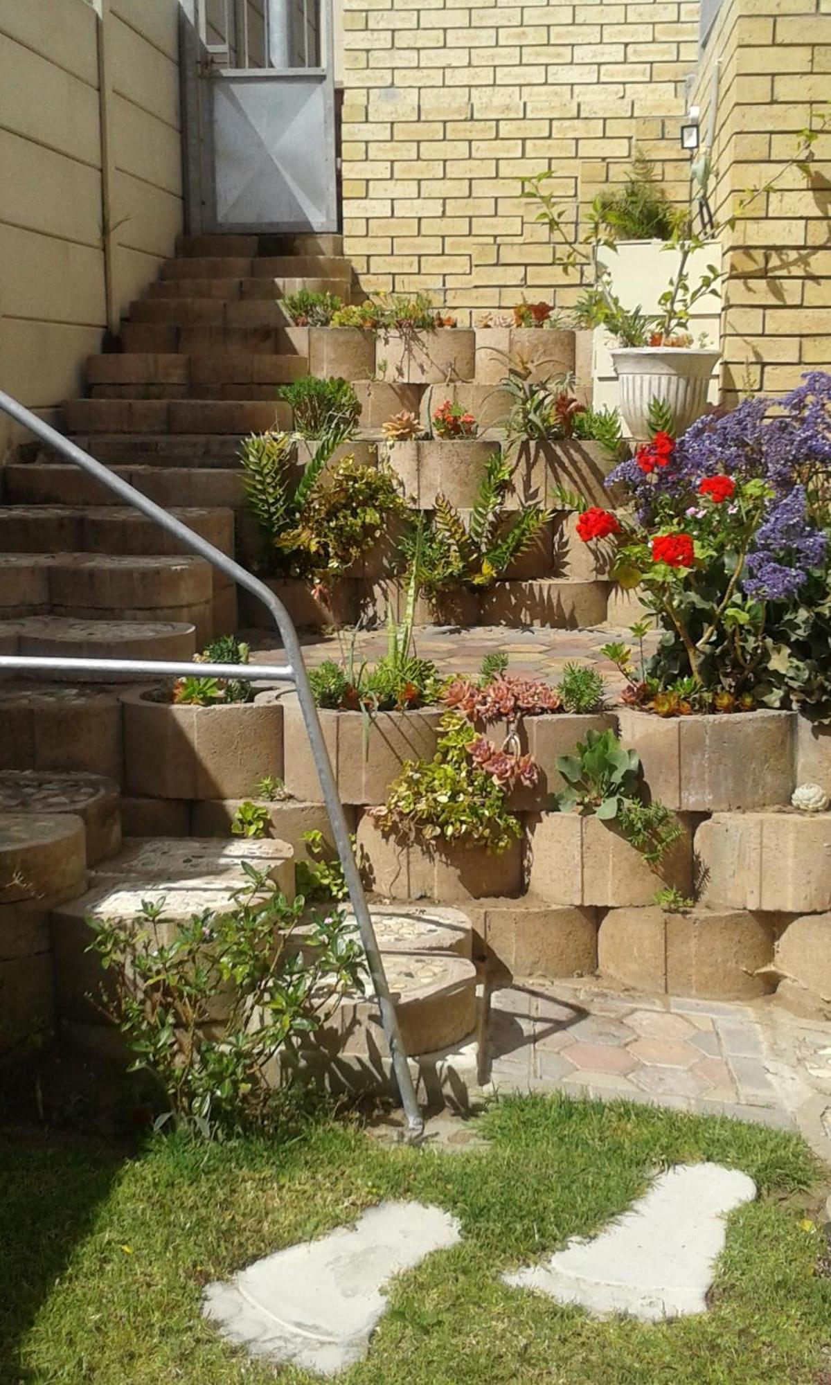 Potgieter'S View Apartment Reebok Bagian luar foto