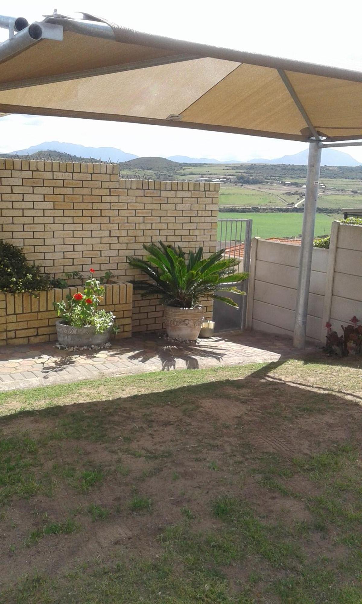 Potgieter'S View Apartment Reebok Bagian luar foto